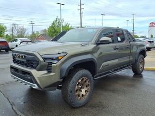 2026 Toyota Tacoma for sale in Lansing MI
