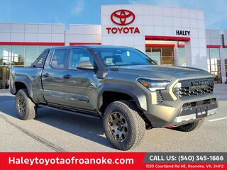 2026 Toyota Tacoma for sale in Roanoke VA