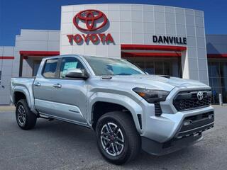 2024 Toyota Tacoma for sale in Danville VA