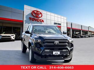 2024 Toyota Tacoma for sale in Kirkwood MO