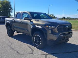 2024 Toyota Tacoma for sale in Oklahoma City OK