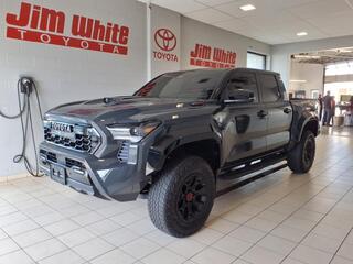 2024 Toyota Tacoma for sale in Toledo OH