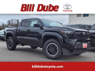 2024 Toyota Tacoma for sale in Dover NH