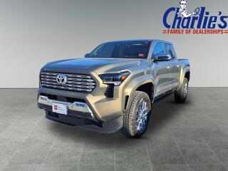 2025 Toyota Tacoma for sale in Augusta ME
