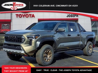 2025 Toyota Tacoma for sale in Cincinnati OH