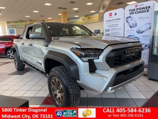 2025 Toyota Tacoma for sale in Midwest City OK