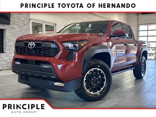 2025 Toyota Tacoma for sale in Hernando MS