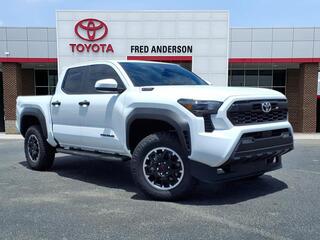 2025 Toyota Tacoma for sale in Sanford NC