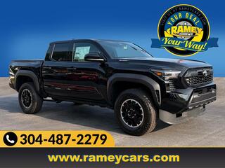 2025 Toyota Tacoma for sale in Princeton WV