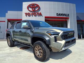 2025 Toyota Tacoma for sale in Danville VA