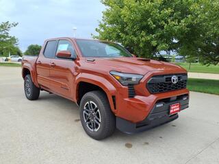 2025 Toyota Tacoma for sale in Grimes IA