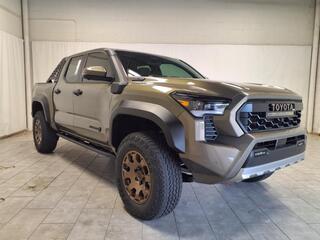 2025 Toyota Tacoma for sale in Fort Worth TX