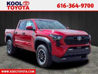 2025 Toyota Tacoma for sale in Grand Rapids MI