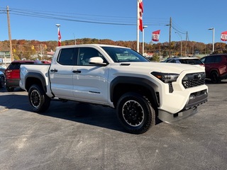 2025 Toyota Tacoma for sale in Princeton WV
