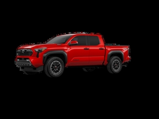 2025 Toyota Tacoma for sale in Indiana PA