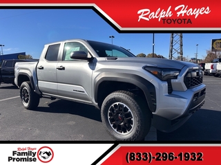 2025 Toyota Tacoma for sale in Anderson SC