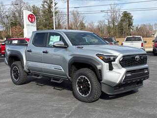 2025 Toyota Tacoma for sale in Hendersonville NC