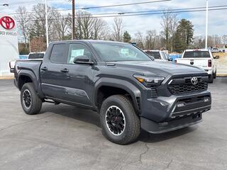 2025 Toyota Tacoma for sale in Hendersonville NC