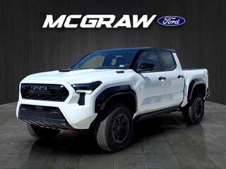 2026 Toyota Tacoma for sale in Fairmont WV