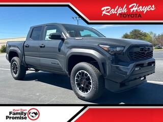 2026 Toyota Tacoma for sale in Anderson SC