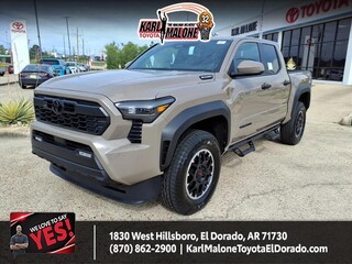 2026 Toyota Tacoma for sale in Muskegon MI