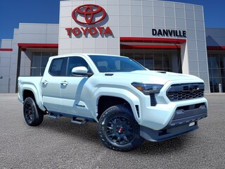 2026 Toyota Tacoma for sale in Danville VA