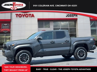 2024 Toyota Tacoma for sale in Cincinnati OH