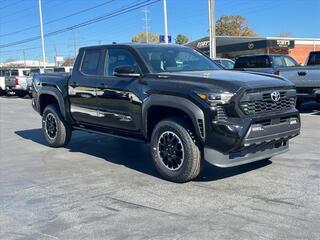 2024 Toyota Tacoma for sale in Hendersonville NC