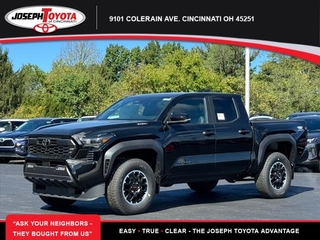 2024 Toyota Tacoma for sale in Cincinnati OH