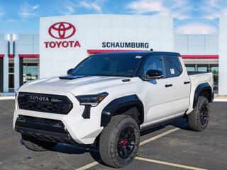 2024 Toyota Tacoma for sale in Schaumburg IL