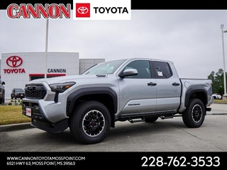 2024 Toyota Tacoma for sale in Moss Point MS