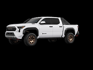 2025 Toyota Tacoma for sale in Indiana PA