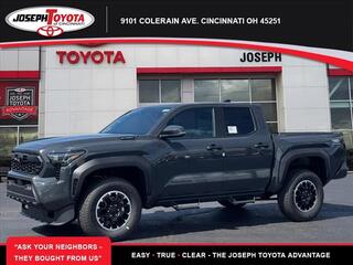 2025 Toyota Tacoma for sale in Cincinnati OH