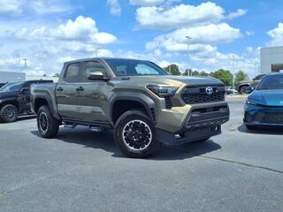 2025 Toyota Tacoma for sale in Sanford NC