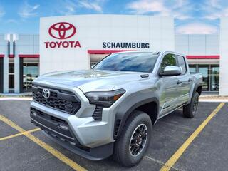 2025 Toyota Tacoma for sale in Schaumburg IL