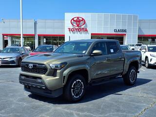 2025 Toyota Tacoma for sale in Henderson NC