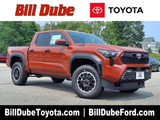 2025 Toyota Tacoma for sale in Dover NH