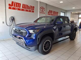2025 Toyota Tacoma for sale in Toledo OH