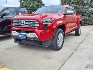 2025 Toyota Tacoma for sale in New Bern NC