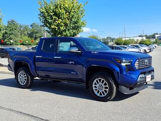 2025 Toyota Tacoma for sale in Roanoke VA