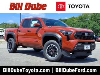 2025 Toyota Tacoma for sale in Dover NH