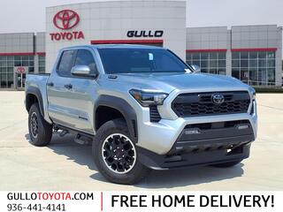 2025 Toyota Tacoma for sale in Conroe TX