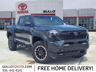 2025 Toyota Tacoma for sale in Conroe TX