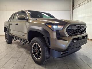 2025 Toyota Tacoma for sale in Fort Worth TX
