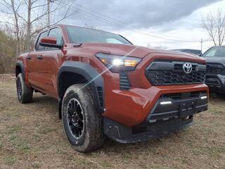 2025 Toyota Tacoma for sale in Salem NH