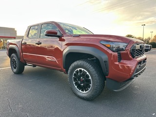 2025 Toyota Tacoma for sale in Anderson SC