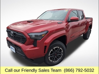 2025 Toyota Tacoma for sale in Epping NH