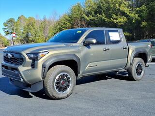 2025 Toyota Tacoma for sale in Asheboro NC