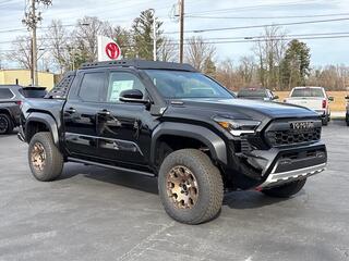 2026 Toyota Tacoma for sale in Hendersonville NC