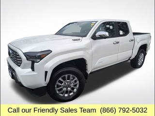 2026 Toyota Tacoma for sale in Epping NH